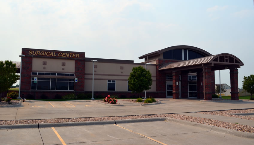 Hastings Surgical Center